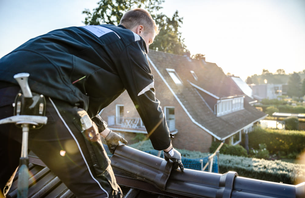 Dachdecker Ortwerth Bedachungen Nordhorn