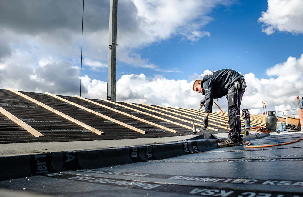 Dachdecker Ortwerth Bedachungen Nordhorn